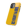 Phi Lambda Chi Vertical Tough Phone Cases, Case-Mate