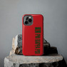 Phi Kappa Psi Vertical Tough Phone Cases, Case-Mate