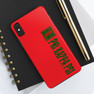 Phi Kappa Psi Vertical Tough Phone Cases, Case-Mate