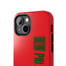 Phi Kappa Psi Vertical Tough Phone Cases, Case-Mate