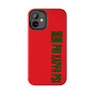 Phi Kappa Psi Vertical Tough Phone Cases, Case-Mate