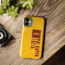 Phi Kappa Theta Vertical Tough Phone Cases, Case-Mate