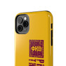 Phi Kappa Theta Vertical Tough Phone Cases, Case-Mate