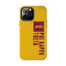 Phi Kappa Theta Vertical Tough Phone Cases, Case-Mate