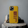  Phi Kappa Theta Vertical Tough Phone Cases, Case-Mate 