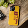  Phi Kappa Theta Vertical Tough Phone Cases, Case-Mate 
