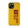  Phi Kappa Theta Vertical Tough Phone Cases, Case-Mate 