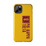  Phi Kappa Theta Vertical Tough Phone Cases, Case-Mate 