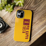  Phi Kappa Theta Vertical Tough Phone Cases, Case-Mate 