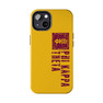  Phi Kappa Theta Vertical Tough Phone Cases, Case-Mate 
