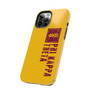  Phi Kappa Theta Vertical Tough Phone Cases, Case-Mate 