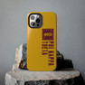  Phi Kappa Theta Vertical Tough Phone Cases, Case-Mate 