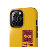  Phi Kappa Theta Vertical Tough Phone Cases, Case-Mate 