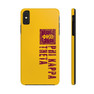  Phi Kappa Theta Vertical Tough Phone Cases, Case-Mate 