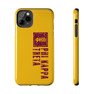  Phi Kappa Theta Vertical Tough Phone Cases, Case-Mate 