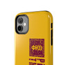  Phi Kappa Theta Vertical Tough Phone Cases, Case-Mate 