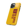  Phi Kappa Theta Vertical Tough Phone Cases, Case-Mate 