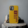  Phi Kappa Theta Vertical Tough Phone Cases, Case-Mate 