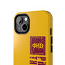  Phi Kappa Theta Vertical Tough Phone Cases, Case-Mate 