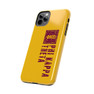  Phi Kappa Theta Vertical Tough Phone Cases, Case-Mate 