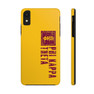  Phi Kappa Theta Vertical Tough Phone Cases, Case-Mate 