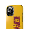  Phi Kappa Theta Vertical Tough Phone Cases, Case-Mate 