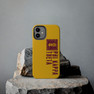  Phi Kappa Theta Vertical Tough Phone Cases, Case-Mate 
