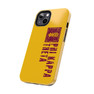  Phi Kappa Theta Vertical Tough Phone Cases, Case-Mate 