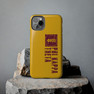  Phi Kappa Theta Vertical Tough Phone Cases, Case-Mate 