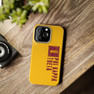  Phi Kappa Theta Vertical Tough Phone Cases, Case-Mate 
