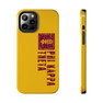  Phi Kappa Theta Vertical Tough Phone Cases, Case-Mate 