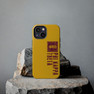  Phi Kappa Theta Vertical Tough Phone Cases, Case-Mate 
