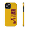  Phi Kappa Theta Vertical Tough Phone Cases, Case-Mate 