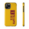  Phi Kappa Theta Vertical Tough Phone Cases, Case-Mate 