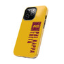  Phi Kappa Theta Vertical Tough Phone Cases, Case-Mate 