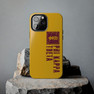  Phi Kappa Theta Vertical Tough Phone Cases, Case-Mate 