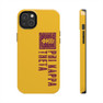  Phi Kappa Theta Vertical Tough Phone Cases, Case-Mate 