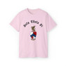 Beta Theta Pi Vintage Crest Tee