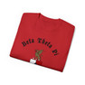 Beta Theta Pi Vintage Crest Tee