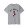 Beta Theta Pi Vintage Crest Tee