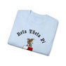  Beta Theta Pi Vintage Crest Tee 