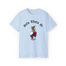  Beta Theta Pi Vintage Crest Tee 