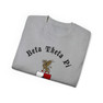  Beta Theta Pi Vintage Crest Tee 