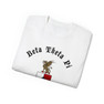  Beta Theta Pi Vintage Crest Tee 