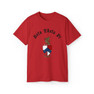  Beta Theta Pi Vintage Crest Tee 