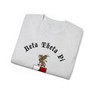  Beta Theta Pi Vintage Crest Tee 