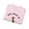  Beta Theta Pi Vintage Crest Tee 