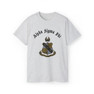 Alpha Sigma Phi Vintage Crest Tee