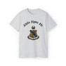  Alpha Sigma Phi Vintage Crest Tee 