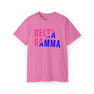 Delta Gamma Ripped Favorite Tee